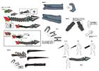 Krohnen Polymorphic Arm Concept Art