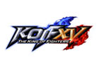 The King of Fighters XV Logo