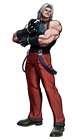 Omega Rugal
