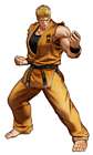 Ryo Sakazaki