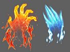 Shun'ei Hands Concept Art