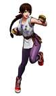 Yuri Sakazaki