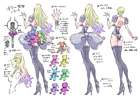 Kimmy Love Concept Artwork