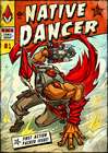 Native Dancer Cover Art