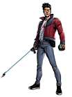 Travis Touchdown