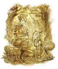 Castti and Ochette Crossed Paths
