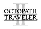 Octopath Traveler II Logo