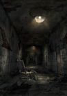 Golgotha Asylum Underpass