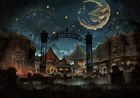Graveyard Nightmare Carnival