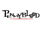 Penny Blood Logo