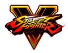 Street Fighter V Logo