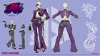 A.K.I. Outfit 3