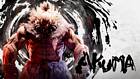 Akuma Artwork