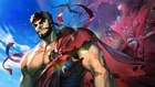 Akuma World Tour Art 3