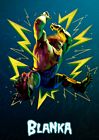 Blanka Full Art