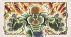 Blanka Story Art