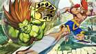 Blanka World Tour Art 2