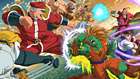 Blanka World Tour Art 4