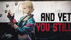 Cammy, World Tour Opening