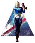 Cammy