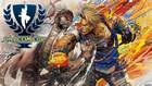 Capcom Cup Art