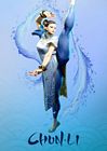 Chun-Li Full Art
