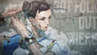Chun-Li, World Tour Opening