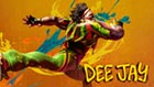 Dee Jay Artwork