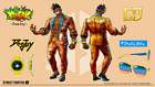 Dee Jay Outfit 3