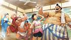 E. Honda World Tour Art 1