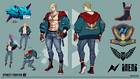 Ed Concept Art