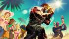 Guile World Tour Art 2