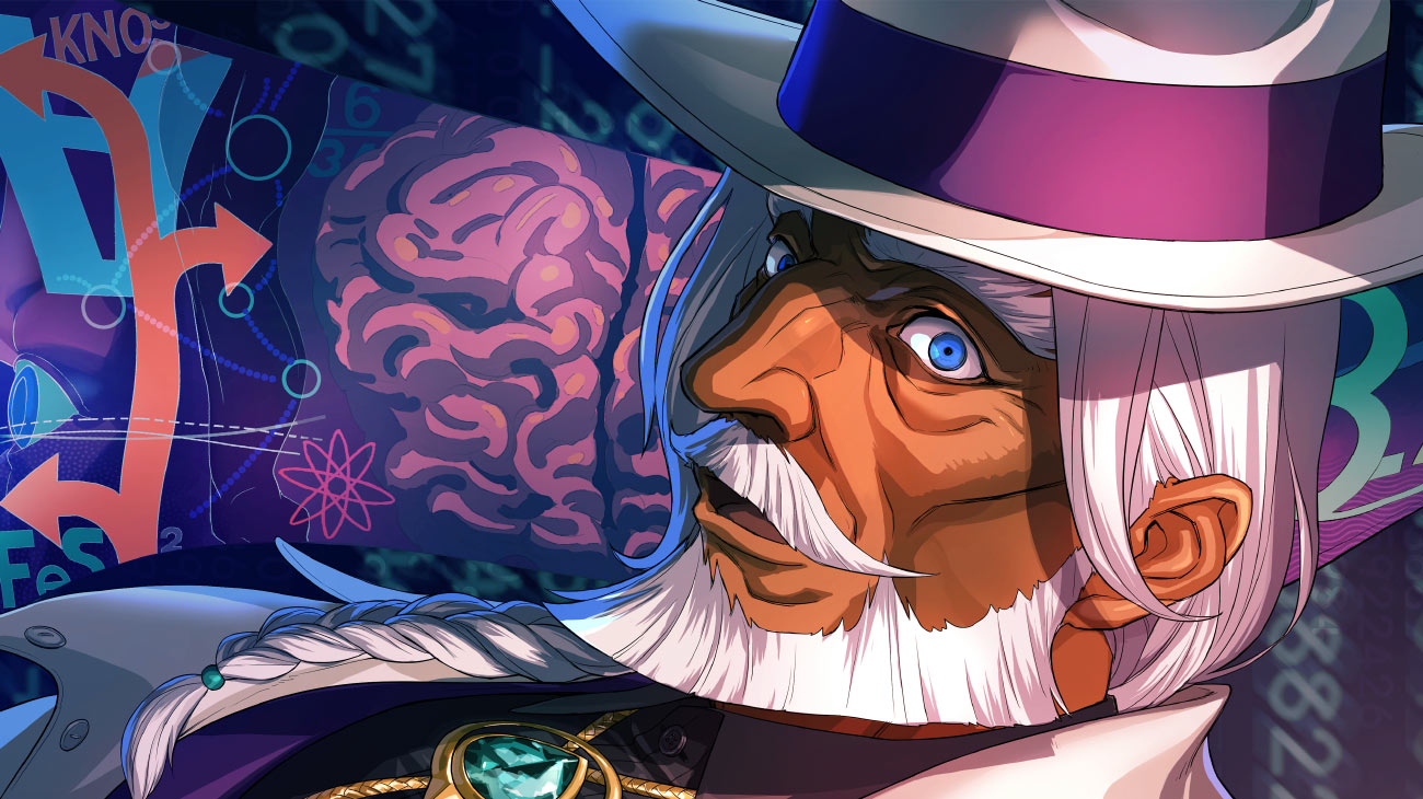 JP World Tour Art 3 from Street Fighter 6