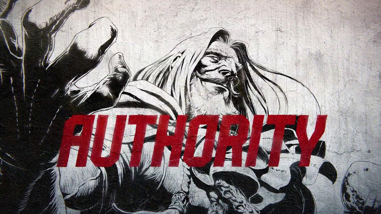 JP, World Tour Opening Art from Street Fighter 6