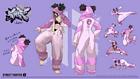 Juri Outfit 3