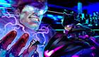Juri Story Art