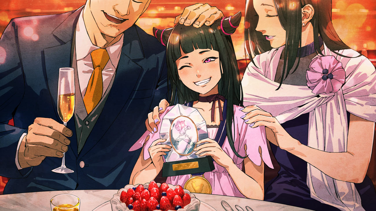 Juri World Tour Art 3 from Street Fighter 6