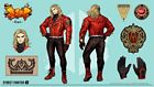 Ken Outfit 3