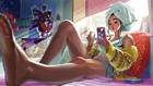 Kimberly Story Art