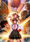Legacy Illustration 2 by Shinkiro