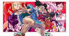 Lily Story Art by Kinu Nishimura