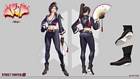 Mai Alt Outfit