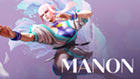 Manon Artwork