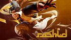 Rashid Artwork