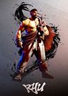 Ryu Full Art