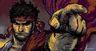 Ryu Story Artwork