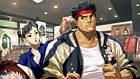 Ryu World Tour Art 2