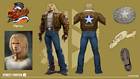 Terry Bogard Alt Outfit