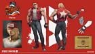 Terry Bogard Concept Art