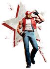Terry Bogard